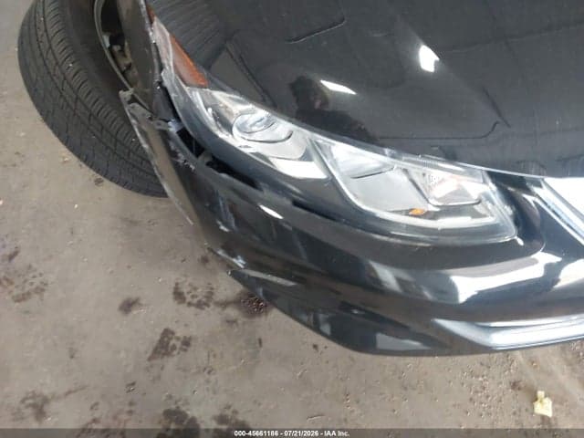 2017 CHEVROLET VOLT PREMIER 6
