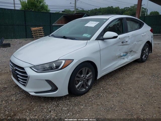 2018 HYUNDAI ELANTRA VALUE EDITION 2
