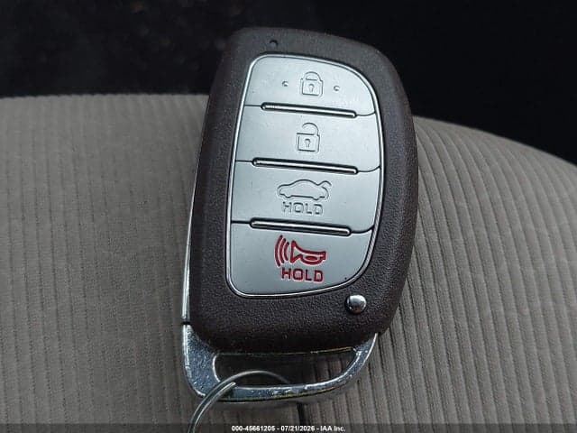 2018 HYUNDAI ELANTRA VALUE EDITION 11