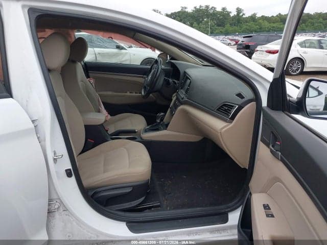 2018 HYUNDAI ELANTRA VALUE EDITION 5