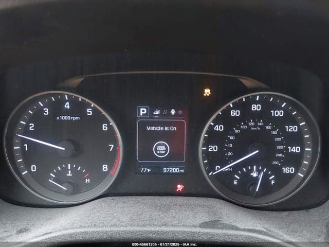 2018 HYUNDAI ELANTRA VALUE EDITION 7