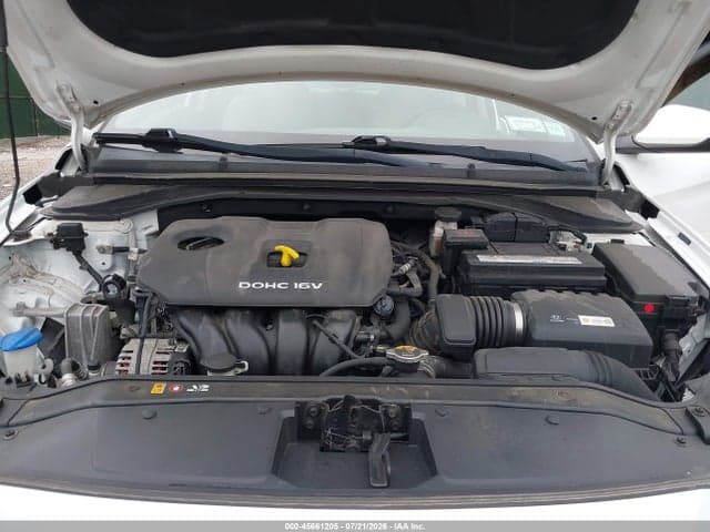 2018 HYUNDAI ELANTRA VALUE EDITION 10