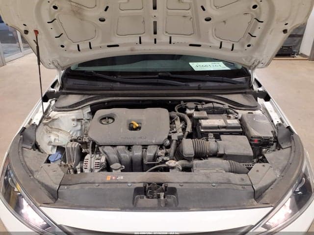 2020 HYUNDAI ELANTRA SE 10