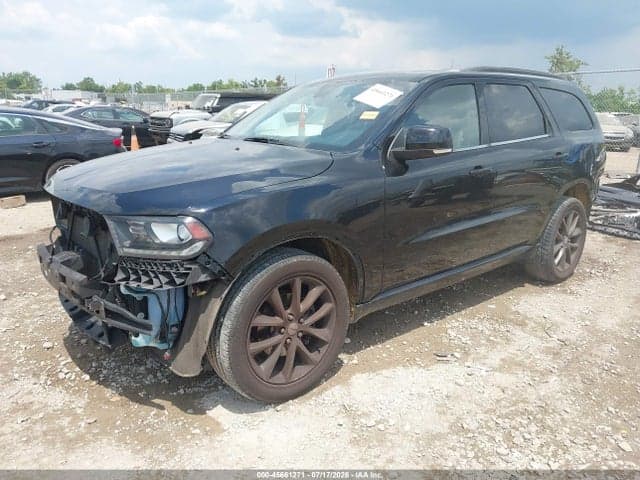 2018 DODGE DURANGO GT AWD 2