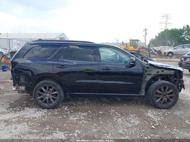 2018 DODGE DURANGO GT AWD 14