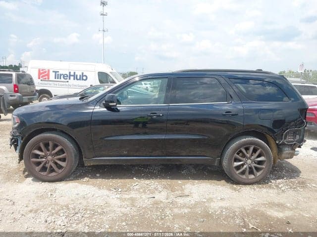 2018 DODGE DURANGO GT AWD 15