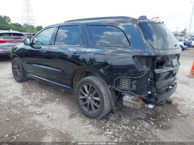 2018 DODGE DURANGO GT AWD 3