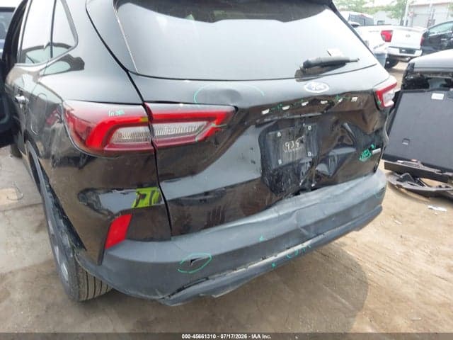 2025 FORD ESCAPE ST-LINE 6