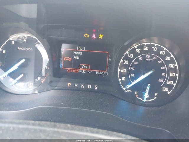 2022 FORD RANGER XLT 7