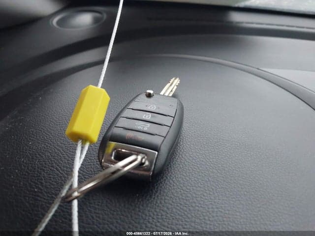 2018 KIA FORTE LX 11
