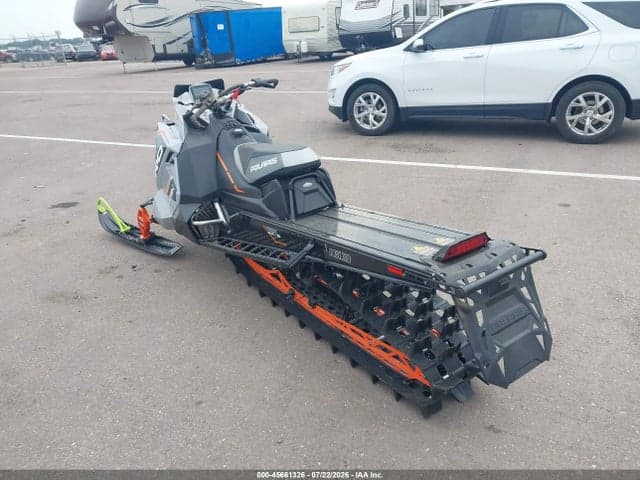 2020 POLARIS RMK 800 3