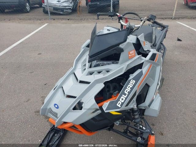 2020 POLARIS RMK 800 6