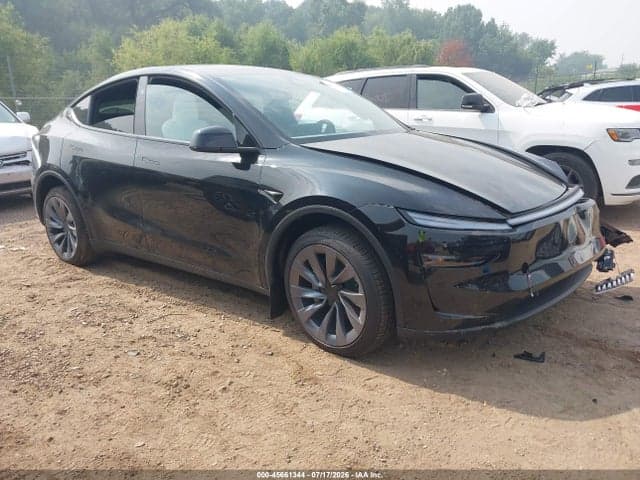 2026 TESLA MODEL Y PREMIUM REAR-WHEEL DRIVE/REAR-WHEEL DRIVE