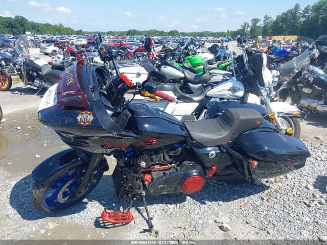 2026 HARLEY-DAVIDSON FLTRX 13