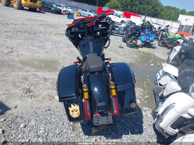 2026 HARLEY-DAVIDSON FLTRX 6