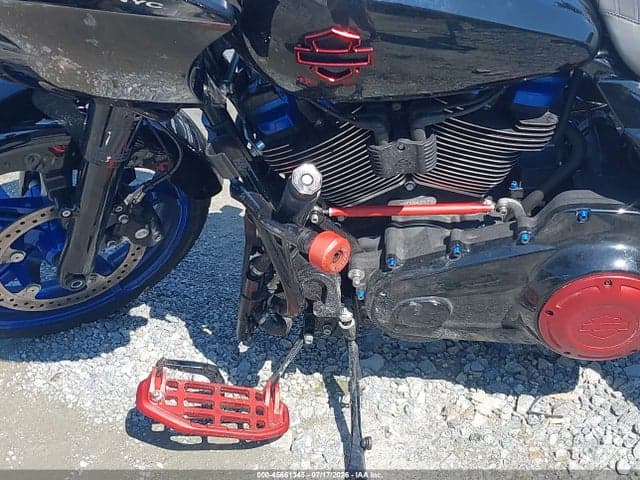 2026 HARLEY-DAVIDSON FLTRX 9