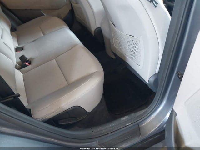 2018 HYUNDAI TUCSON SE 8