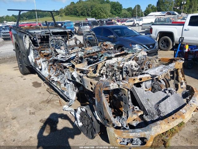 2024 FORD F-250 LARIAT 1