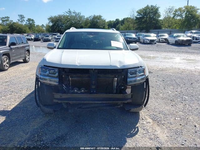 2018 VOLKSWAGEN ATLAS 3.6L V6 SEL 13