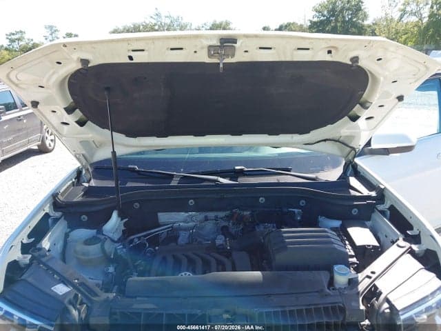 2018 VOLKSWAGEN ATLAS 3.6L V6 SEL 10
