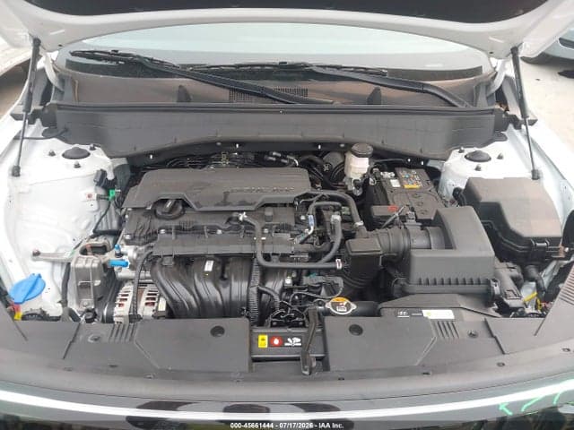 2025 HYUNDAI KONA SE 10
