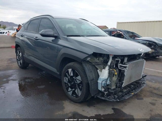 2025 HYUNDAI KONA SEL 1