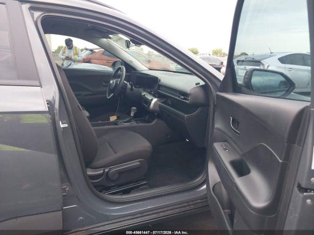 2025 HYUNDAI KONA SEL 5