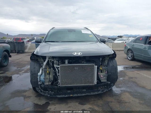 2025 HYUNDAI KONA SEL 6