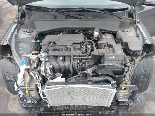 2025 HYUNDAI KONA SEL 10