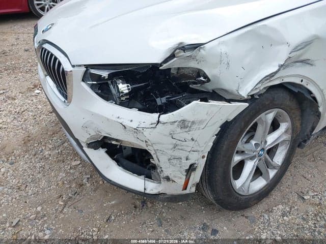 2020 BMW X3 XDRIVE30I 6