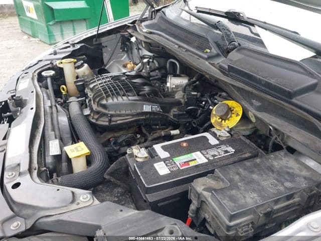 2020 DODGE GRAND CARAVAN SXT 6