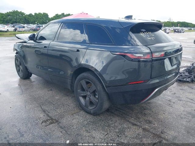 2020 LAND ROVER RANGE ROVER VELAR P250 R-DYNAMIC S 3