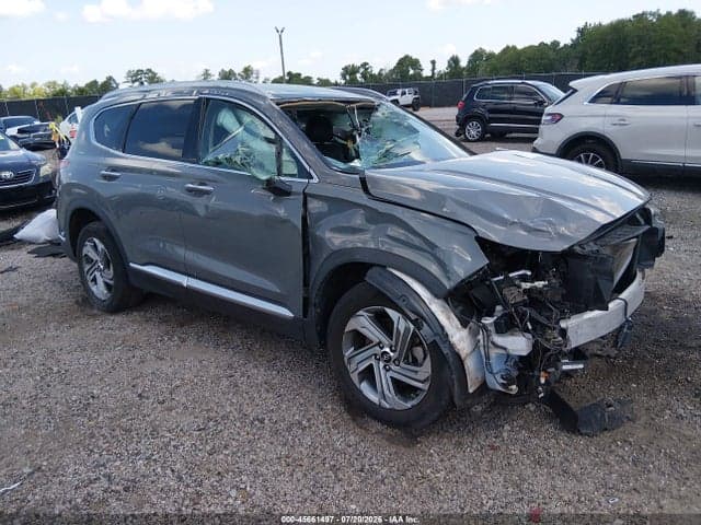 2022 HYUNDAI SANTA FE SEL 1