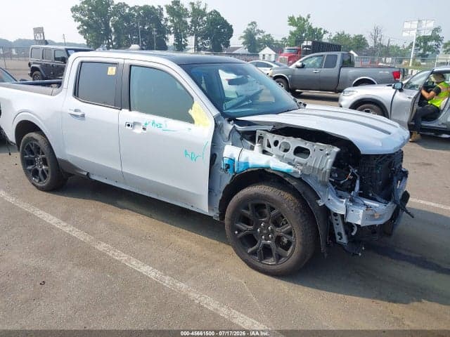 2025 FORD MAVERICK LARIAT - 1