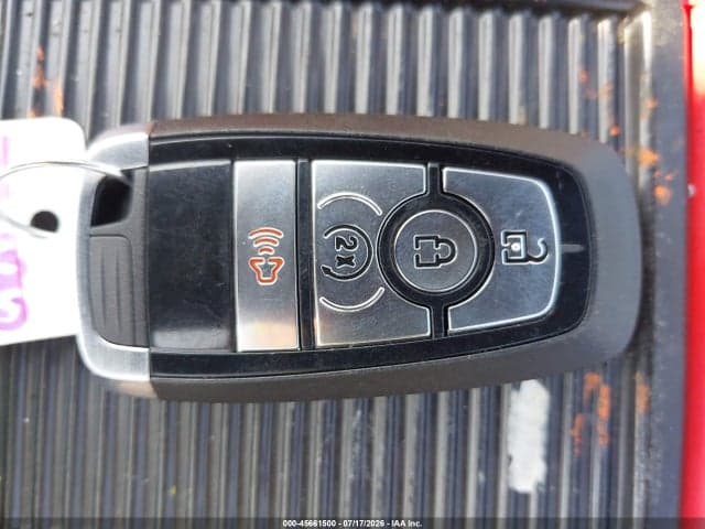2025 FORD MAVERICK LARIAT 11