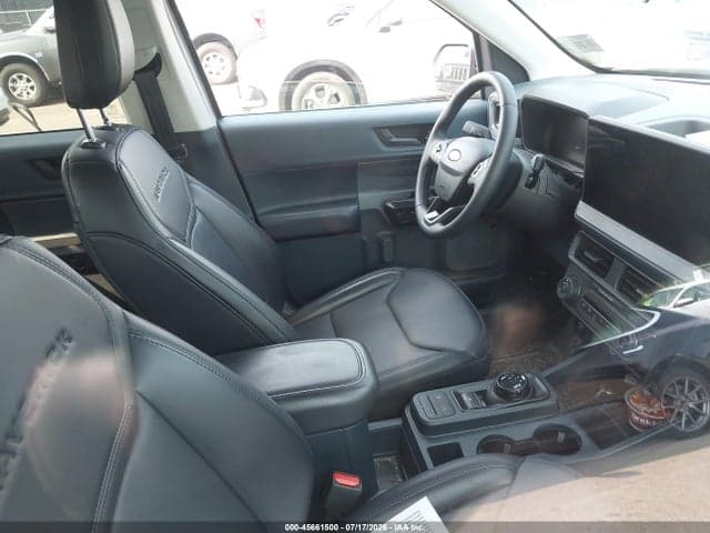 2025 FORD MAVERICK LARIAT 5