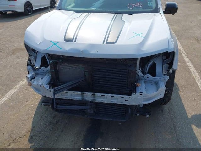 2025 FORD MAVERICK LARIAT 6