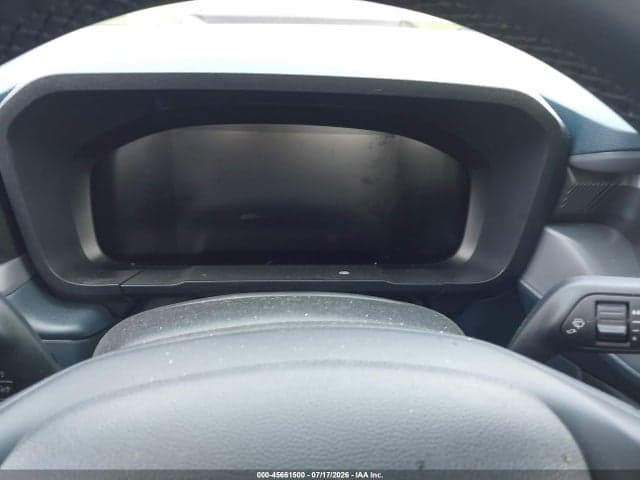 2025 FORD MAVERICK LARIAT 7