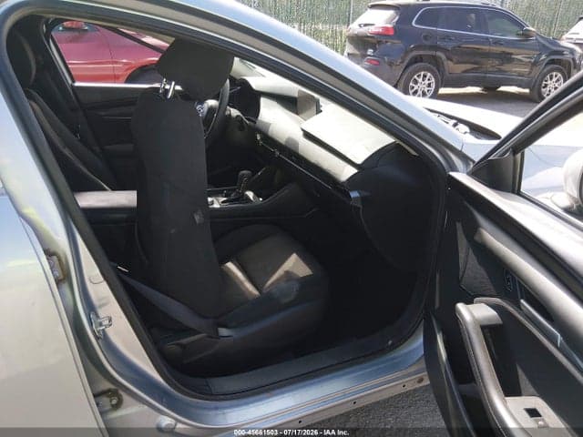 2019 MAZDA MAZDA3 5