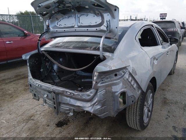 2019 MAZDA MAZDA3 6