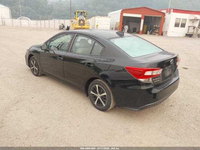 2019 SUBARU IMPREZA 2.0I PREMIUM 3
