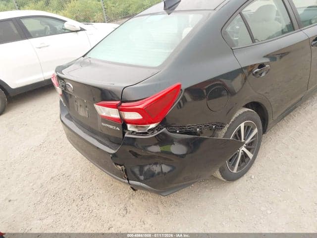 2019 SUBARU IMPREZA 2.0I PREMIUM 6