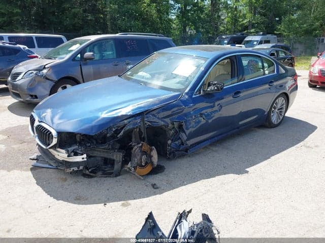 2021 BMW 530I XDRIVE 2