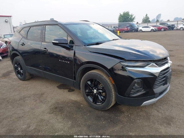 2020 CHEVROLET BLAZER AWD 3LT - 1