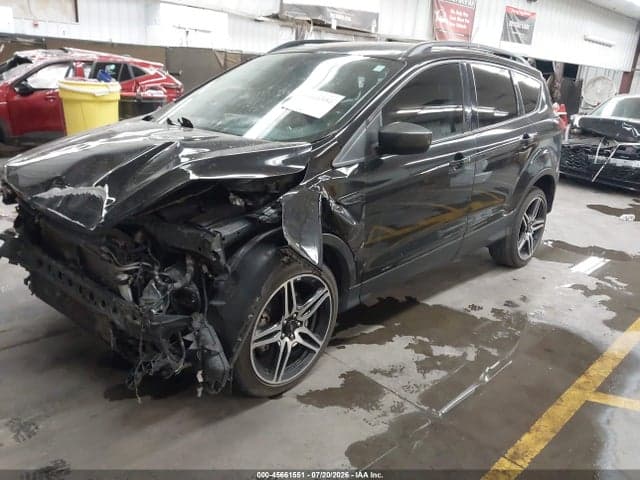2019 FORD ESCAPE SEL 2