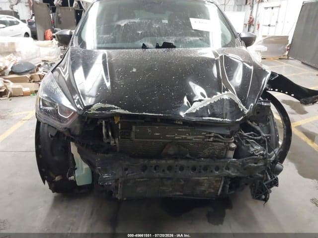 2019 FORD ESCAPE SEL 12