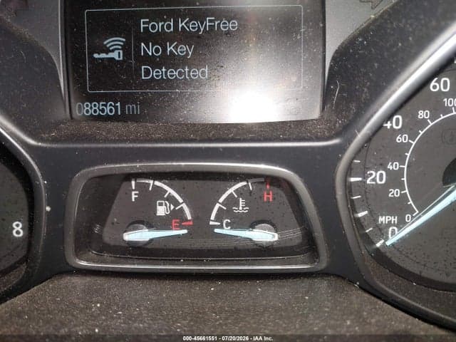 2019 FORD ESCAPE SEL 15