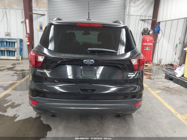 2019 FORD ESCAPE SEL 16