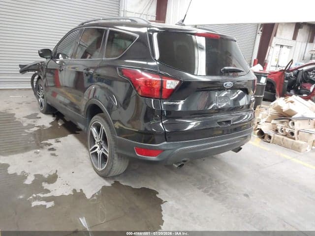 2019 FORD ESCAPE SEL 3