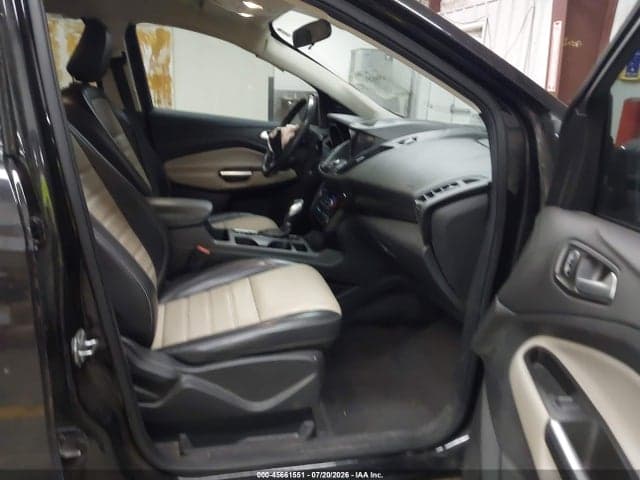 2019 FORD ESCAPE SEL 5